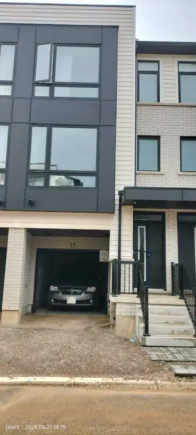 Lease agreement trasfer(6 months left)