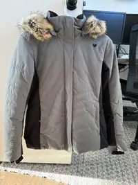 Obeymeyer Ski Jacket Size 8