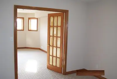 Looking for a great place to call home? This is a new, bright, and super clean furnished walk-out su...