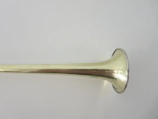 Antique Besson Brass Ab Coach / Post Horn Performance Ready532565552782397445