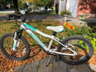 Cannondale Mountain Bikes for Junior - Wheel Size 20", View more