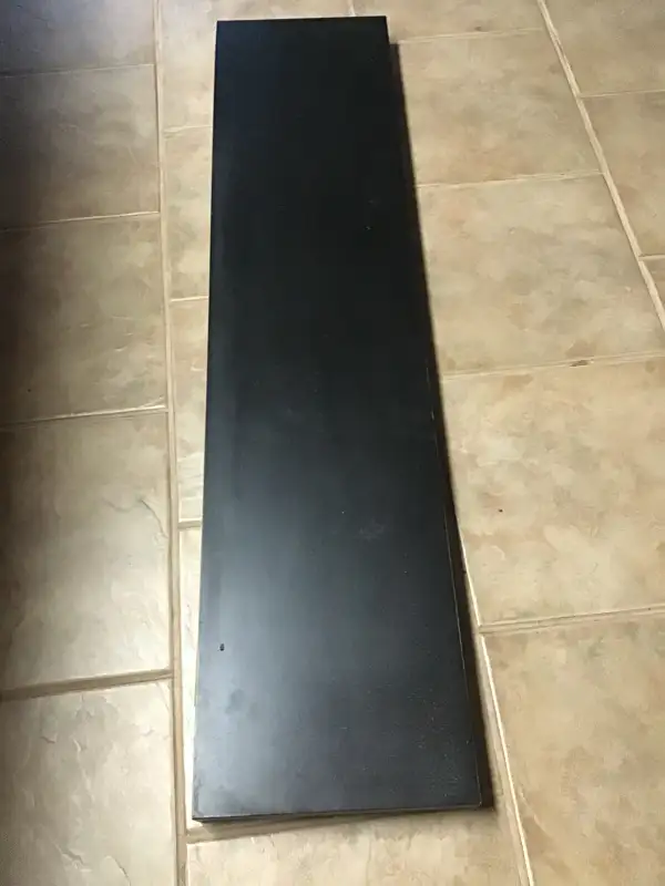 Wooden shelf in Bookcases & Shelving Units in Calgary - Image 3