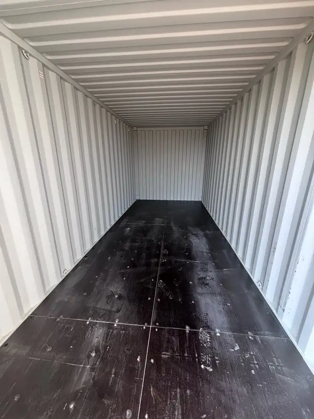 20ft Shipping Container522134508138014723