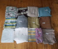 Bundle Fabrics Roll Bolt Yard Metre Sewing Upholstery Cushions