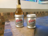 Can or Bottle Coolers - Coor's Light