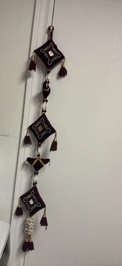 Wall Hanging Decor, View more