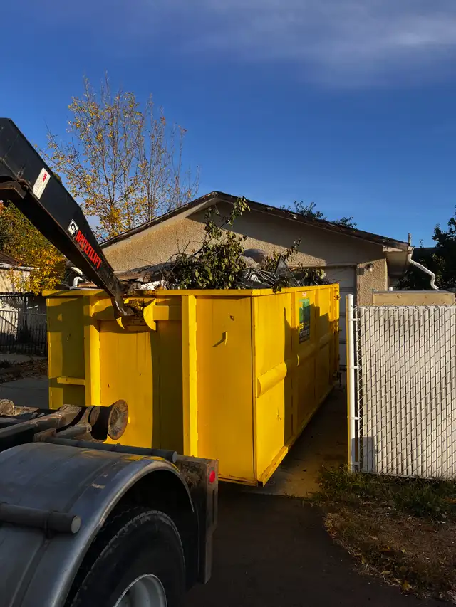  Dumpster Bin Rentals in Edmonton – Fast Delivery, Flat Rates in Other in Edmonton - Image 3