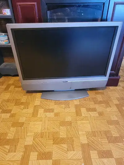 27" Westinghouse Tv, View more