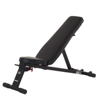 Inspire Fitness Folding Workout Bench