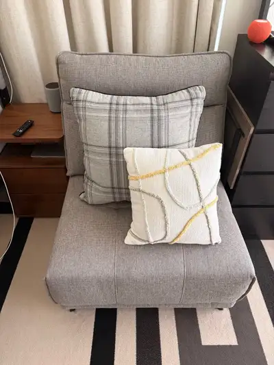 Structube Simon Accent Chair, View more