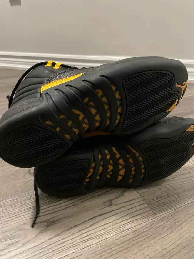 Jordan 12 Retro in Men's Shoes in Brantford - Image 5