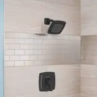 American Standard Edgemere Shower Trim Kit with Shower Head 1.8