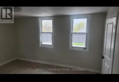 Room (1) for Rent - Oshawa