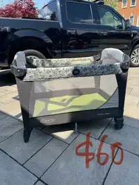 Great condition baby crib for sale
