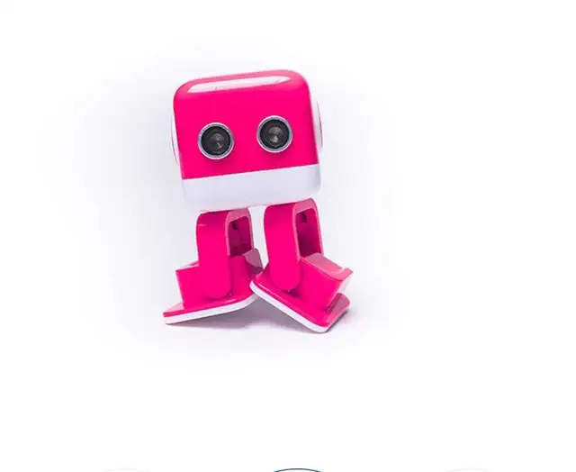 Litehawk DJ Bot Raspberry65115328031234122