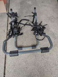 Bike rack for car/SUV