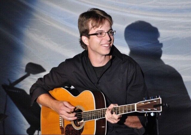 Cours guitare Lévis dans Cours de musique  à Lévis - Image 2