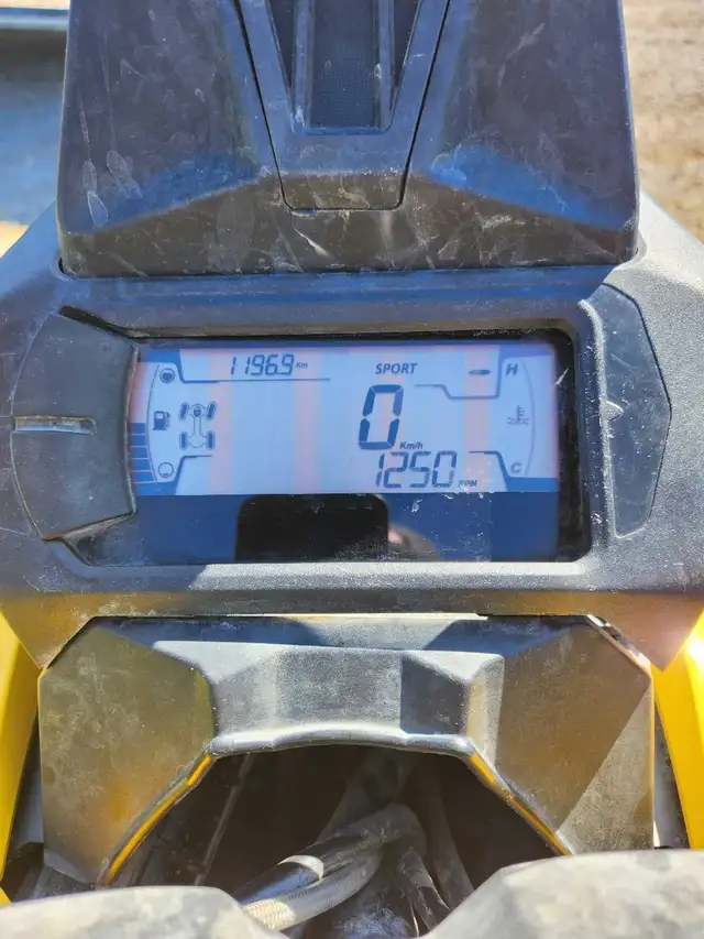 2021 can am renegade 1000 xmr in ATVs in St. Catharines - Image 4