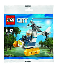 LEGO CITY POLYBAG 30311