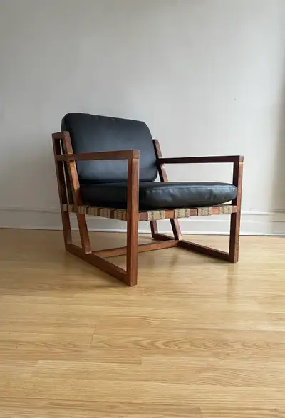chaise/fauteuil design vintage, View more