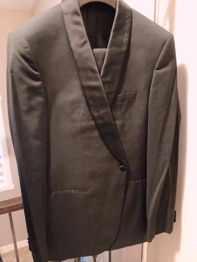 Men’s Suits for sale in Men's in Calgary - Image 3