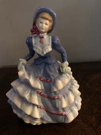 Royal Doulton figurine - Hannah HN3655