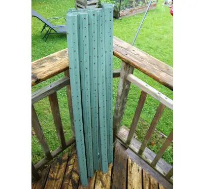 Bande de fixation pour patio, View more