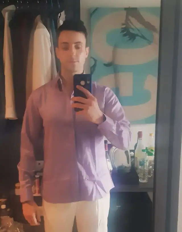 Looking for a martial arts training partner64520061078401120