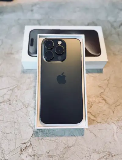 IPHONE 15 PRO, View more