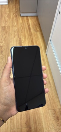 Samsung A10s 32GB Navy Mississauga / Peel Region Toronto (GTA) Preview