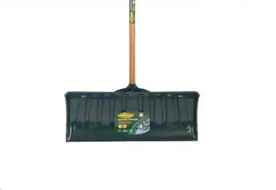 || Pousse-neige Pelle à Neige Yardworks Snow Shovel 21 po ||||
