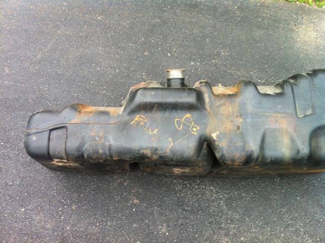 ranger fuel tank in Other Parts & Accessories in City of Halifax - Image 2