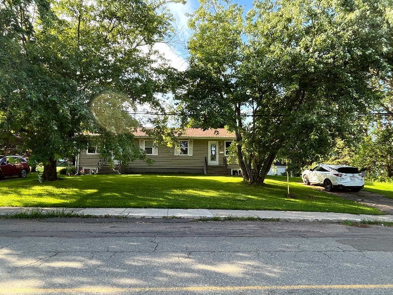 1/2 Duplex for short term rental Short Term Rentals Charlottetown