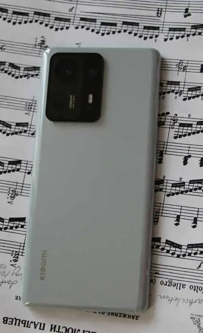 xiaomi mix4 dual sim fullscreen phone 9.9of 10 in Cell Phones in City of Toronto - Image 3