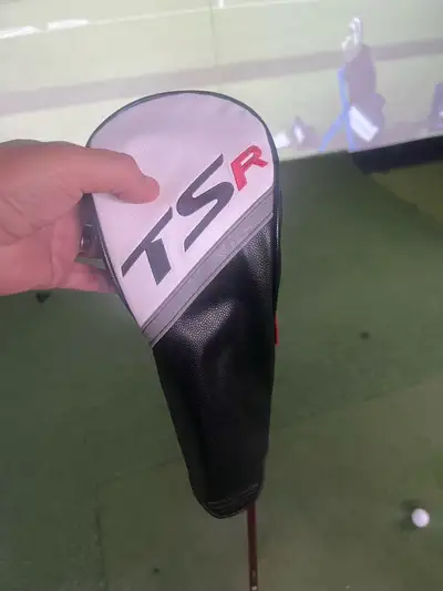 titleist tsr 2 9 degree driver, View more