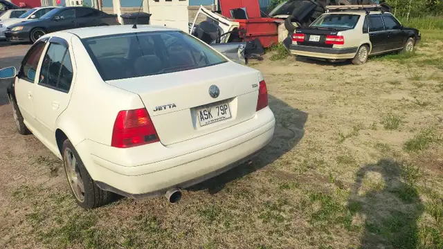 Volkswagen MK4 TDI545693817510318082