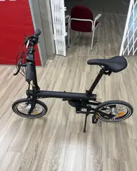 BNIB xiaomi Smart Electric Folding Bike 