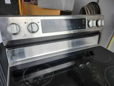 electric stove for sale in Niagara Falls , View more