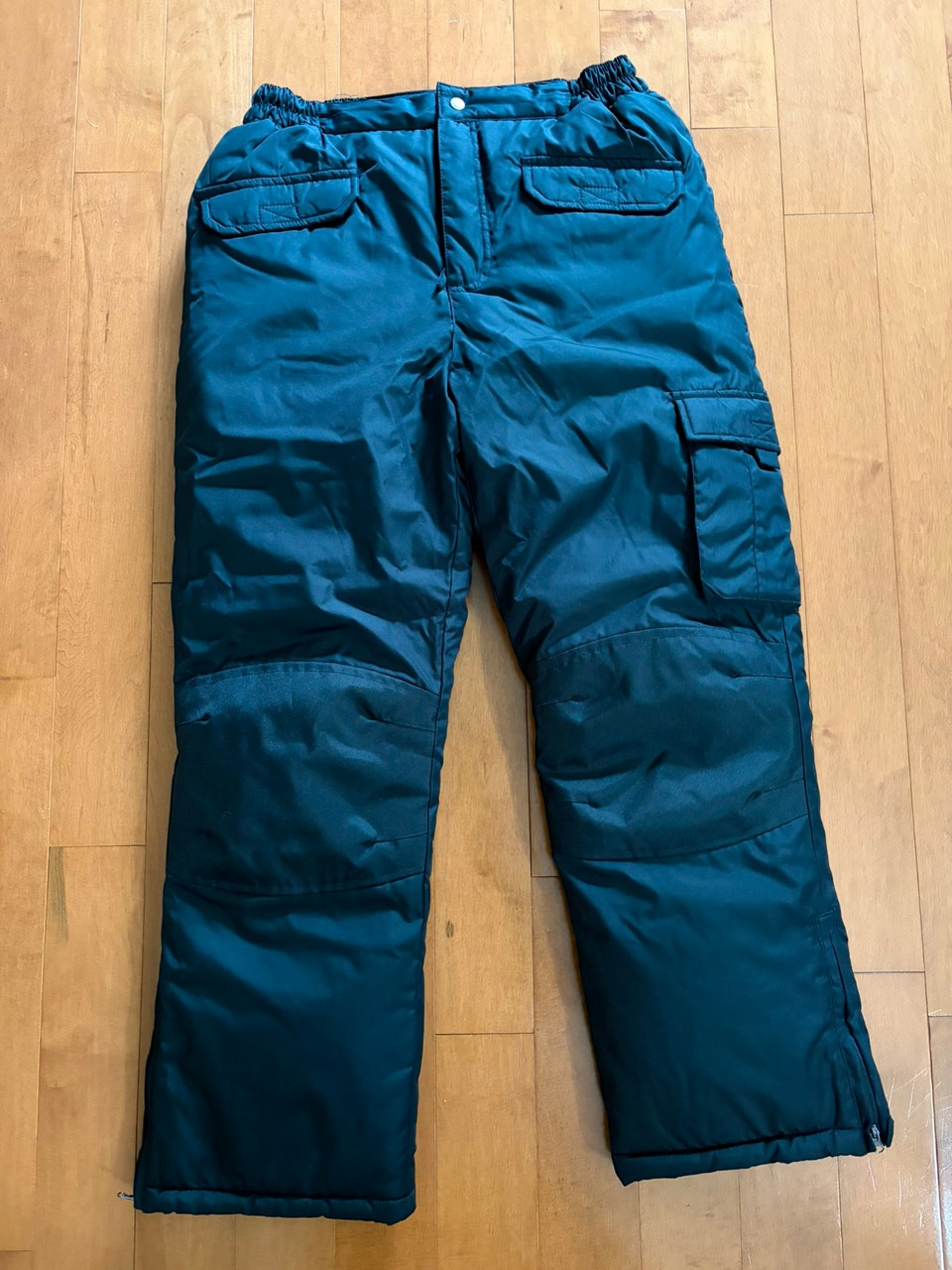 Youth Snow pants (size 12-14) | Kids & Youth | Winnipeg | Free local ...