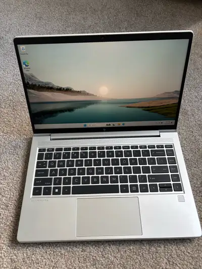 HP EliteBook 645 G9-  Ryzen 5 - 16GB- 512GB SSD , View more