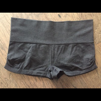 Lululemon “Zone In” shorts. Size 8. 