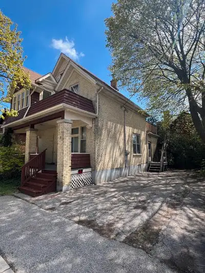 One Bedroom Apartment for Rent in Kitchener