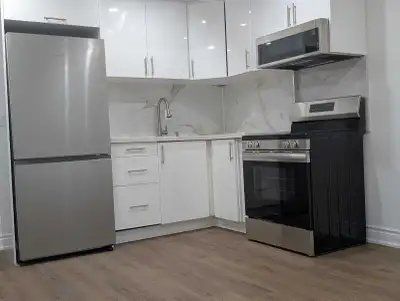 Price: $1,625 / month + shared utilities Optional parking: $75 / month Description: Be the first to...