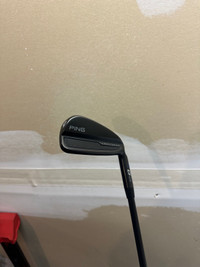 Ping g425 crossover 3 iron