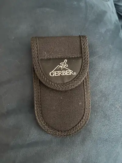Pouch for Gerber Multitool (new), View more
