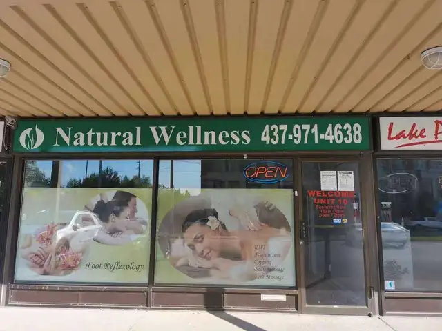 Massage Spa in Mississauga near Oakvill RMT available every day63251727677825121