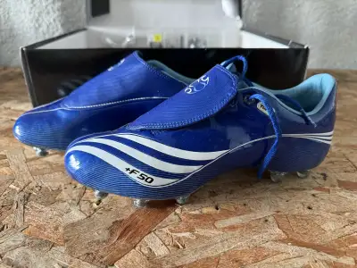Adidas F50.7 Tunit soccer cleats for sale, View more