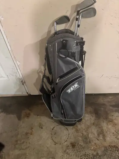 Kids Golf Clubs, View more