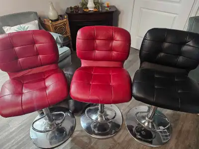 Bar Stools, View more