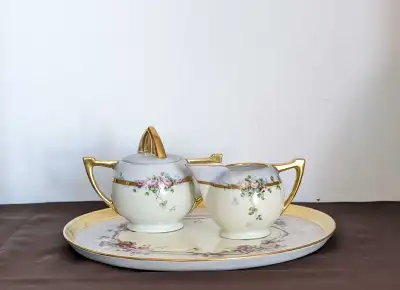 Tressemann & Vogt, View more